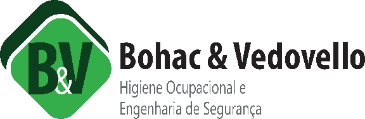 Bohac & Vedovello — Higiene Ocupacional e Engenharia de Segurança